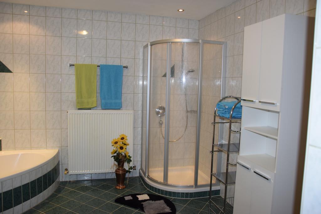 צל אם צילר Ferienwohnung Schiestl מראה חיצוני תמונה
