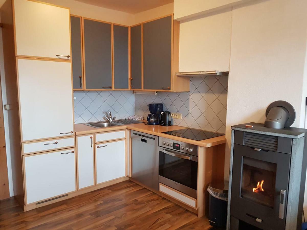 צל אם צילר Ferienwohnung Schiestl מראה חיצוני תמונה