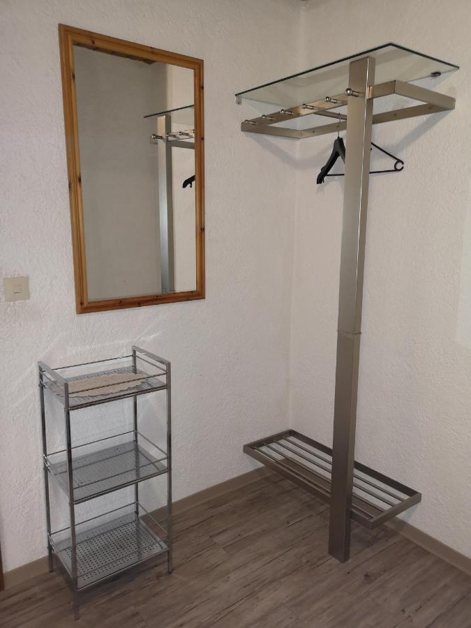 צל אם צילר Ferienwohnung Schiestl מראה חיצוני תמונה