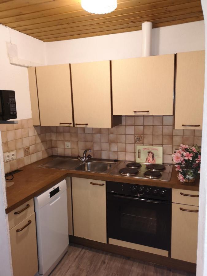צל אם צילר Ferienwohnung Schiestl מראה חיצוני תמונה